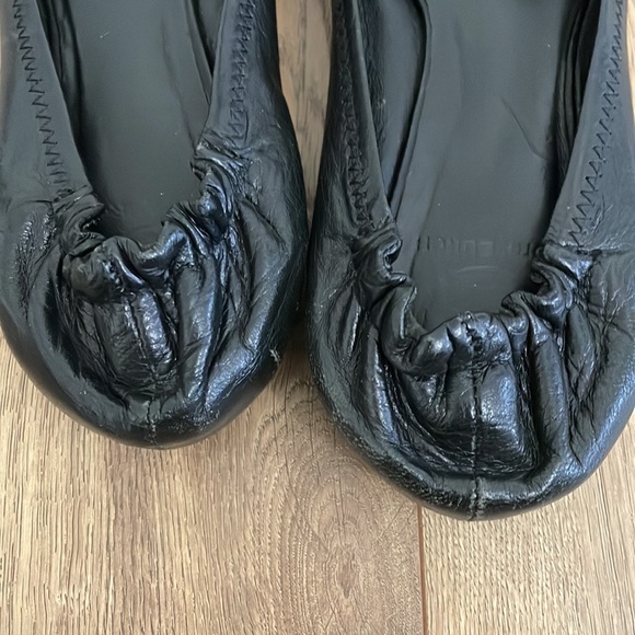 Tory Burch travel ballet flat - Picture 2 of 4